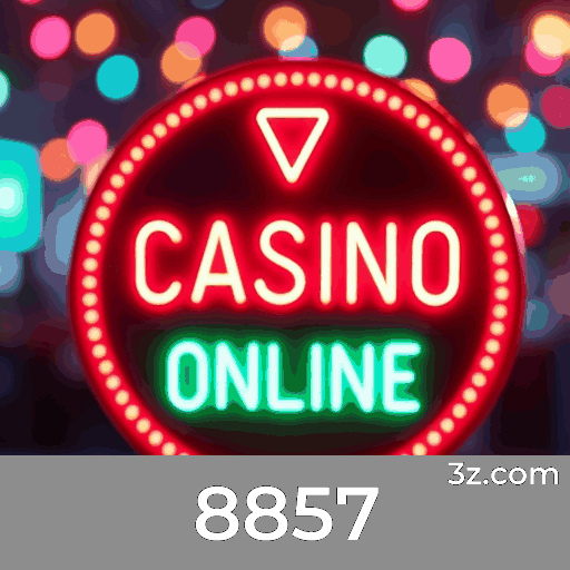 8857: O Melhor do Cassino Online Confiável
