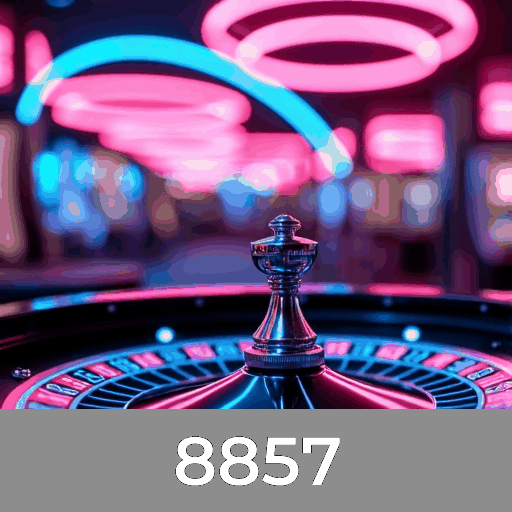 8857: Plataforma de Jogos Online com Serviços Profissionais