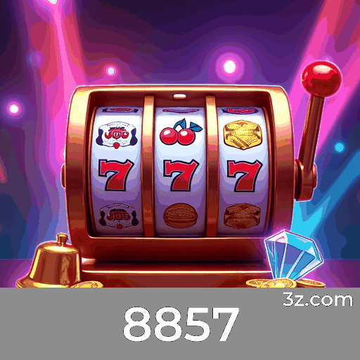 8857: O Melhor do Cassino Online Confiável