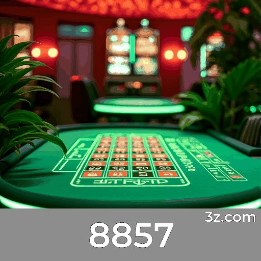 Universo de Jogos Extraordinários do 8857: Diversão Sem Limites