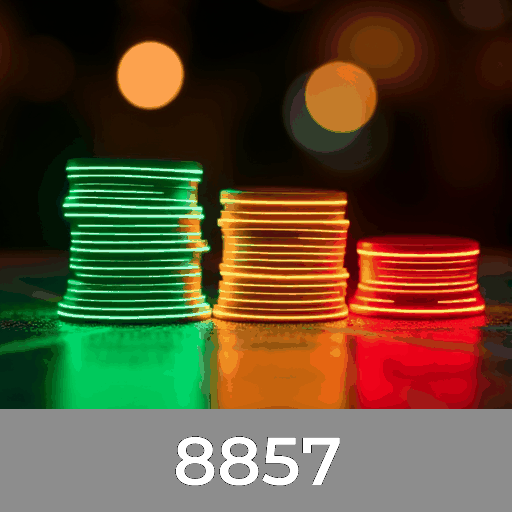 8857: Bônus e Ofertas Exclusivas para Você
