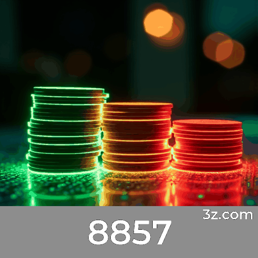 8857: O Melhor do Cassino Online Confiável