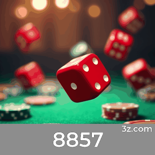 8857: O Melhor do Cassino Online Confiável