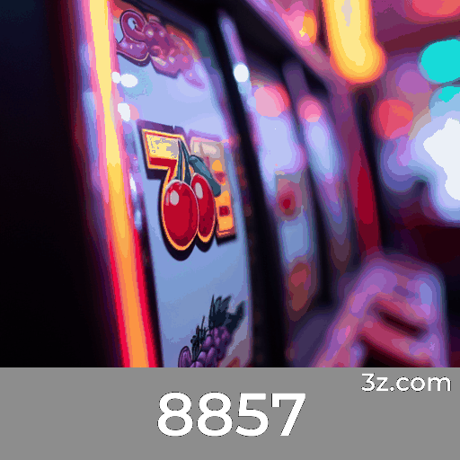 8857: O Melhor do Cassino Online Confiável
