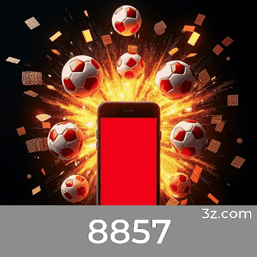 Emoção ao Máximo com Crash no 8857: Decisões Ágeis!