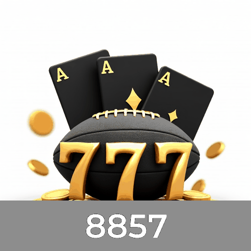 8857 - Cassino Top com Pagamentos Rápidos