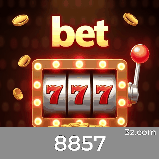 8857: O Melhor do Cassino Online Confiável