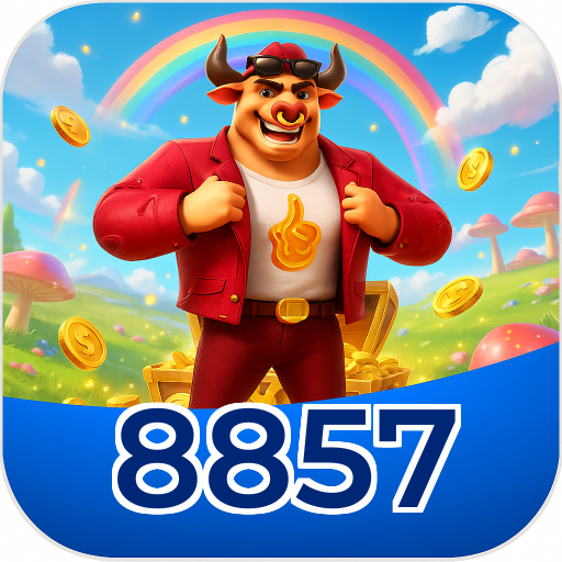 8857 Logo