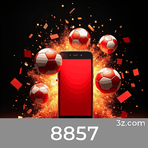 Maximize Seus Ganhos com o Aplicativo 8857