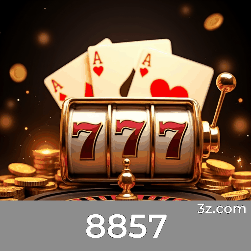 Emoção ao Máximo com Crash no 8857: Decisões Ágeis!