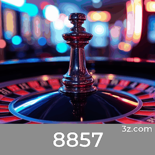 8857: A Plataforma de Jogo com Segurança e Serviços Profissionais