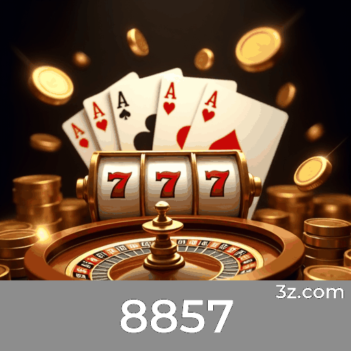 8857: O Melhor do Cassino Online Confiável